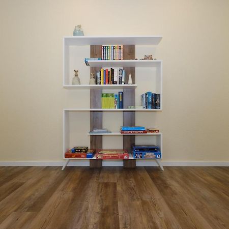 Ferienwohnung Schwarting Wiefelstede المظهر الخارجي الصورة