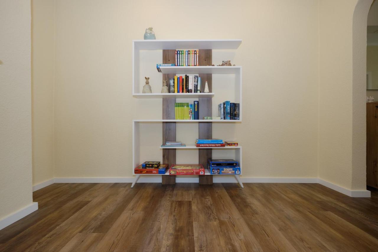 Ferienwohnung Schwarting Wiefelstede المظهر الخارجي الصورة